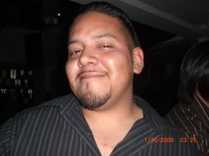Philip Ybarra