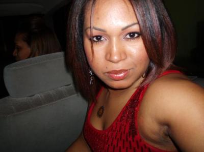 Rosy Henriquez