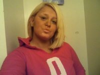Amber Holcomb