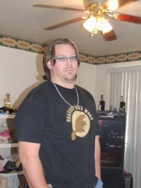 Jacob Burkett