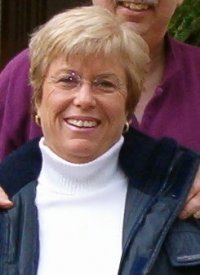 Sharon Gates