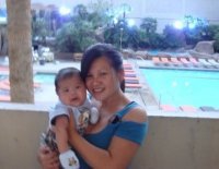Sisi Wong