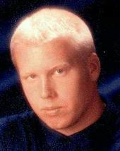 Shane Conaway