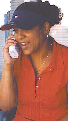 Shenequay Young