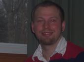 Kevin Meredick
