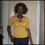 Zainab Williams