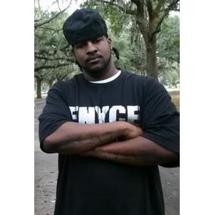Equan Scott