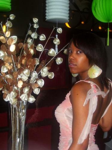 Shawna Campbell