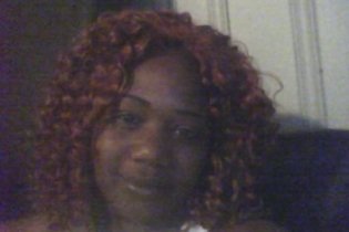 Nefertiti Saunders