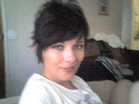 Amy Pulver