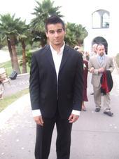Christopher Stepanian