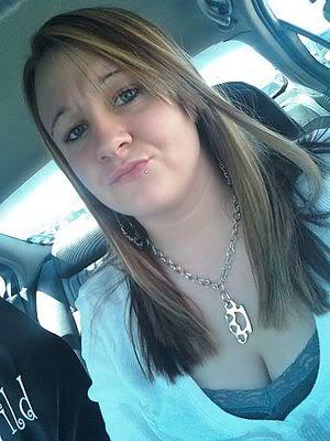 Ericka Metzger