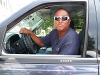 Arnold Callanta