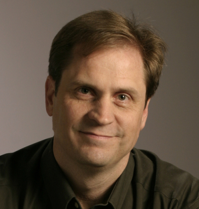Mark Steimer