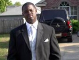Casanova Hodge
