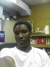 Latrel Russ