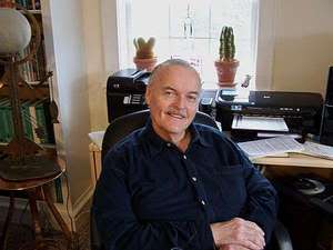 Robert Baker