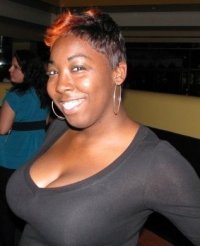 Amber Kemp