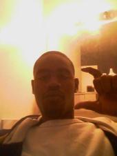Dontrail Tyson