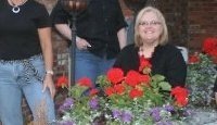 Beverly Zearley