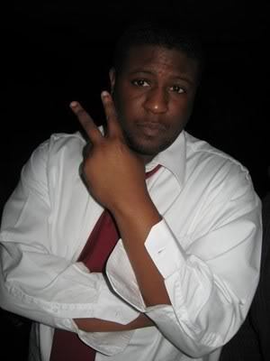Reginald Ford