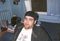 Christopher Iuliano