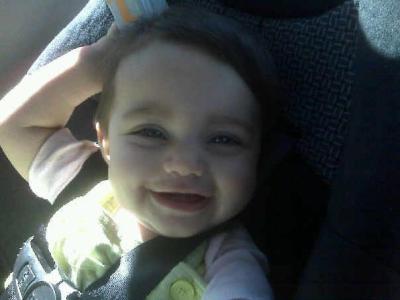 Danielle Blosser