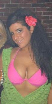 Cheryl Fucetola