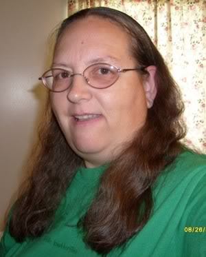 Betty Harmon