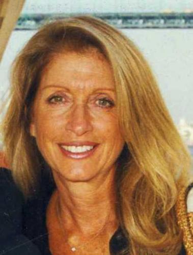 Arlene Sidaris
