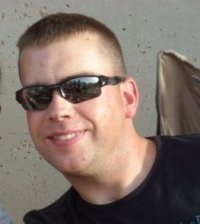 Michael Gillis