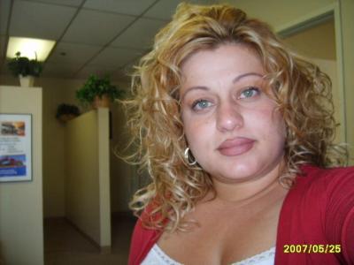 Susanna Gutierrez