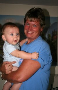 Tracy Elphick