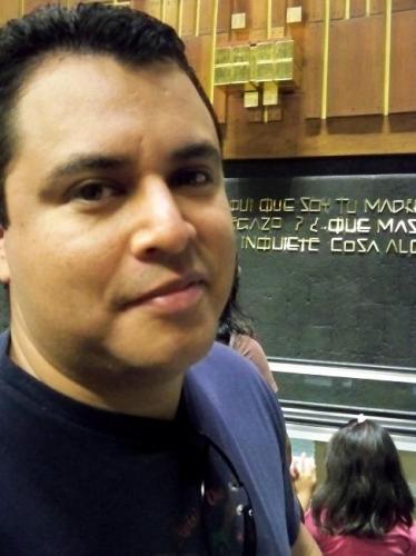 Miguel Abreu