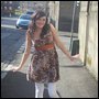 Patricia Mulholland