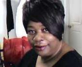 Gloria Scott