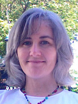 Jennifer Gamber