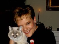 Amy Griggs