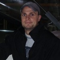 Cameron Buck