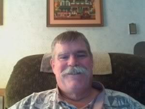 Alan Fleming