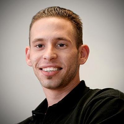 Derek Ledee