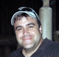 Timothy Phillips