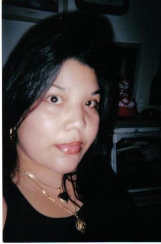 Genoveva Arce