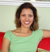 Vaibhavi Patel