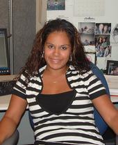 Stephanie Dones