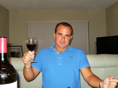 Leonel Gonzalez