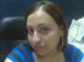 Cecilia Tumbaco