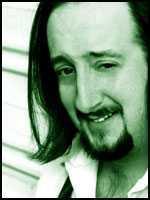 Bill Vancuyck