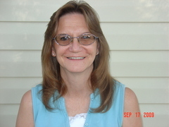Judy Gilbow