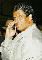 Jose Canseco